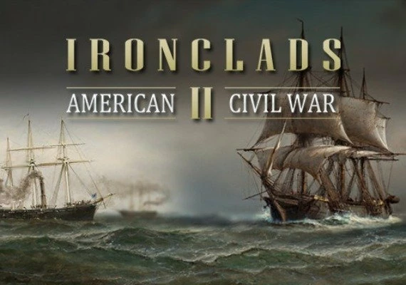 Ironclads 2: American Civil War EN Global