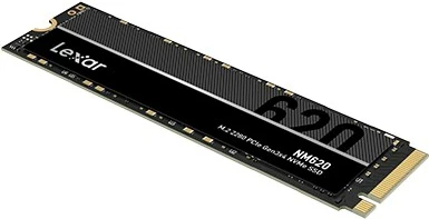 Disk SSD M.2 Lexar NM620, 2TB