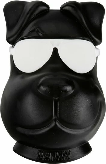 Arome Ventilatori Denny The Dog Black Comet
