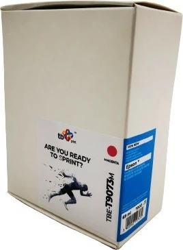 Bojë printeri TB Print TBE-T9073M, Magenta, për Epson WF-6090/6590