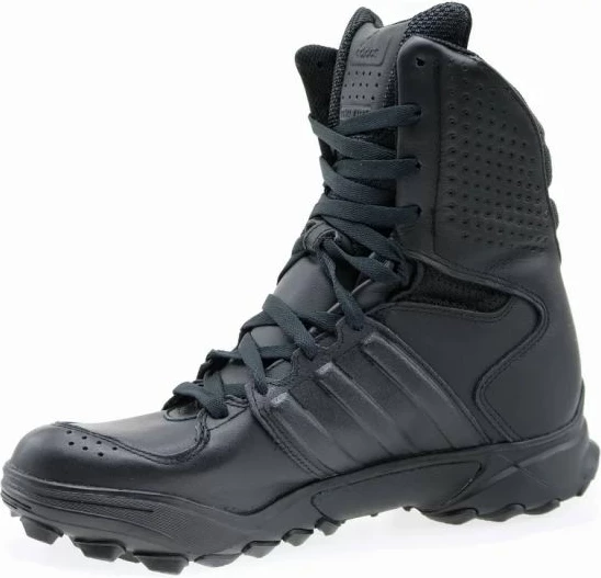 Atlete për meshkuj adidas, të zeza [Madhësia: 44 2/3]