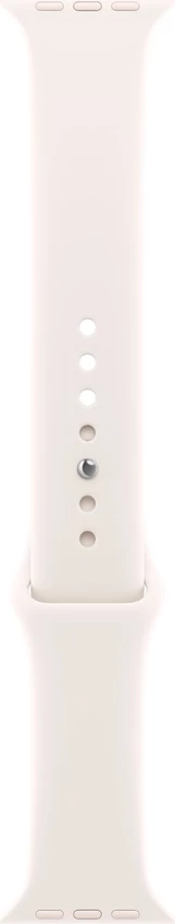 Apple Watch 42mm Sport Band Light Blush Sport Band - S/M