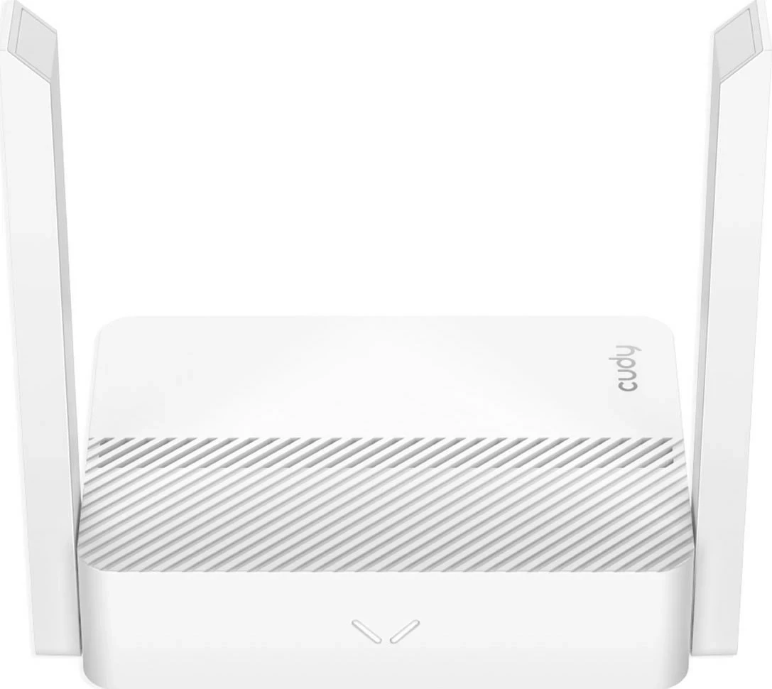 Router pa tela CUDY LT300, Wi-Fi 300 Mbps, 4G LTE, Bardhë