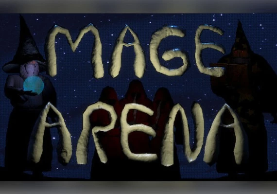 Mage Arena EN Global