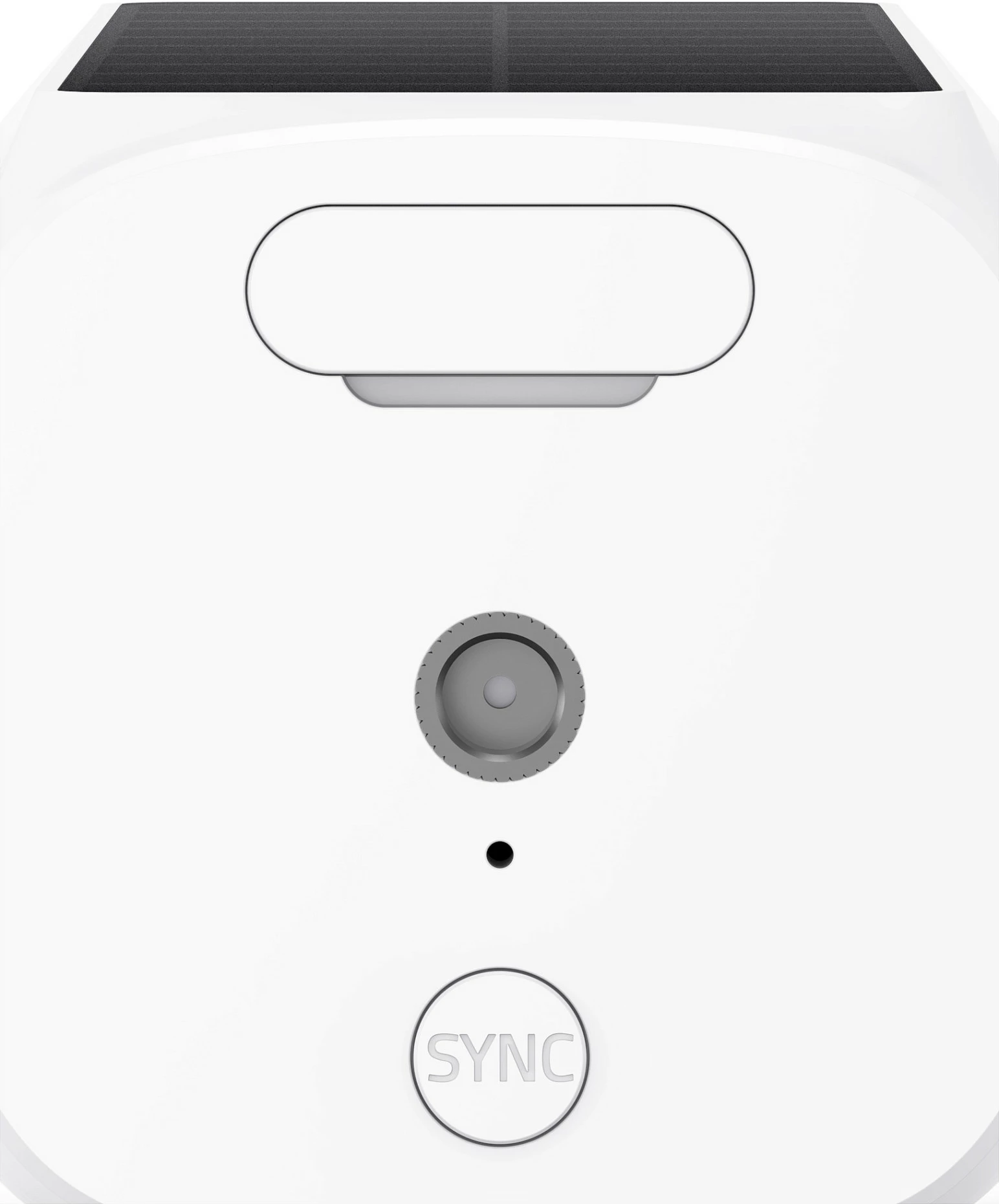 Kamerë sigurie EUFY eufyCam 3, 4K, set 2+1 me Solar, SSD 1TB, bardhë/zezë