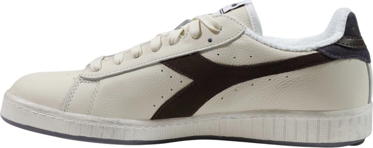 Atlete për meshkuj Diadora Game Low Suede Towel 501.184.100, kafe [Madhësia: 45.5]
