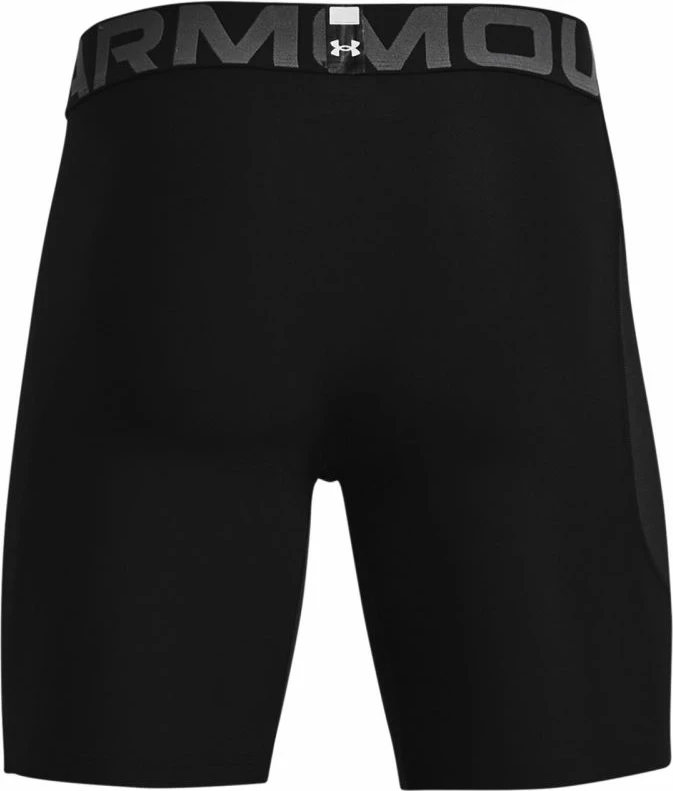 Shorce për meshkuj Under Armour, të zeza [Madhësia: S]