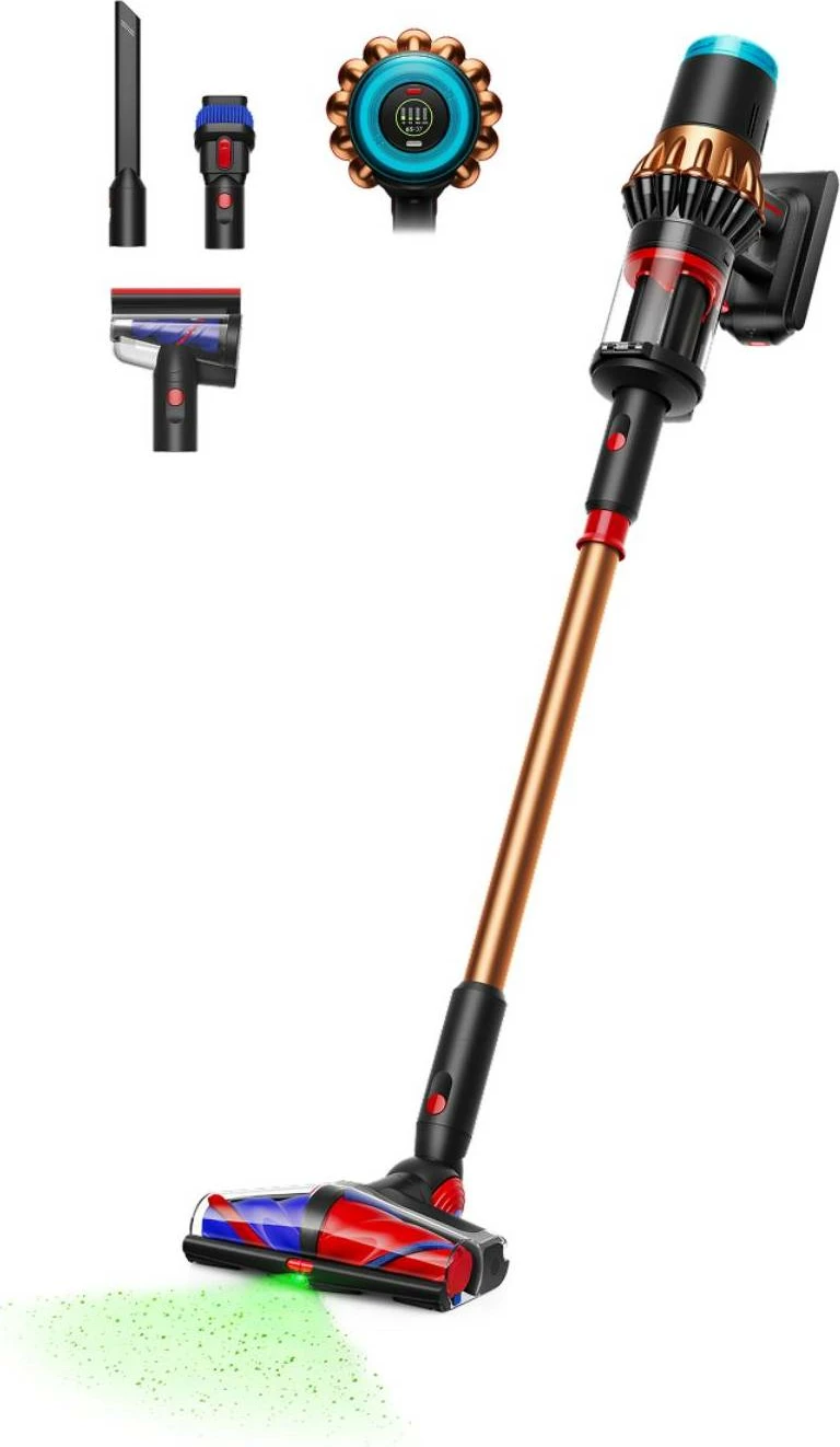 Fshesë me piston Dyson V16 me fshesë me korrent (492963)