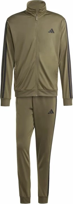 Trenerka adidas për meshkuj, e gjelbër