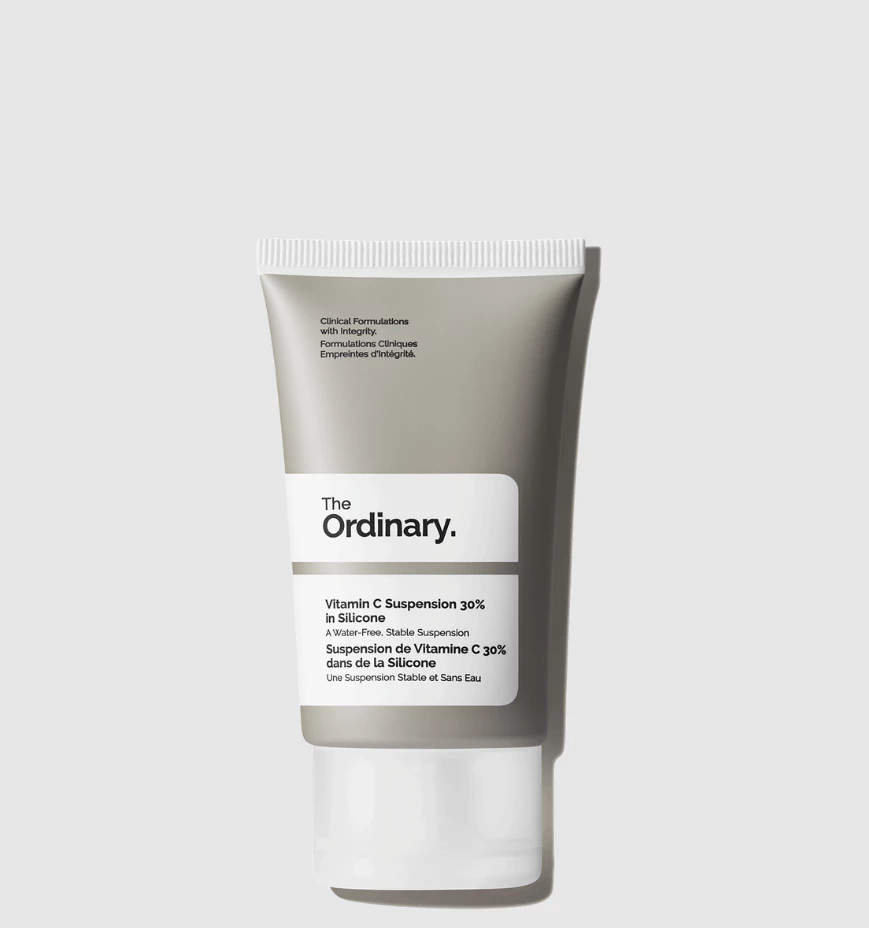 Krem The Ordinary Vitamin C Suspension 30% in Silicone, 30 ml