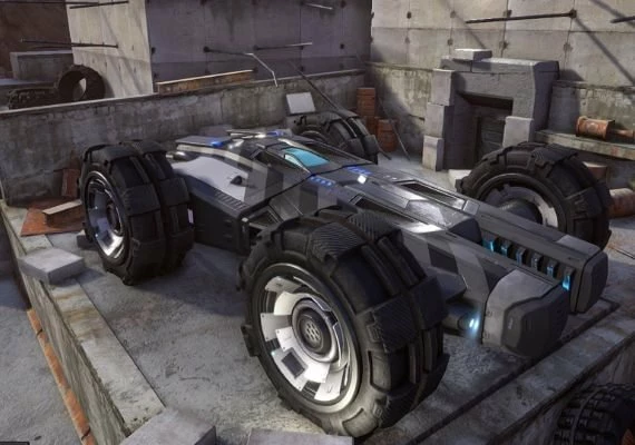 GRIP: Combat Racing - Artifex Car Pack DLC Global