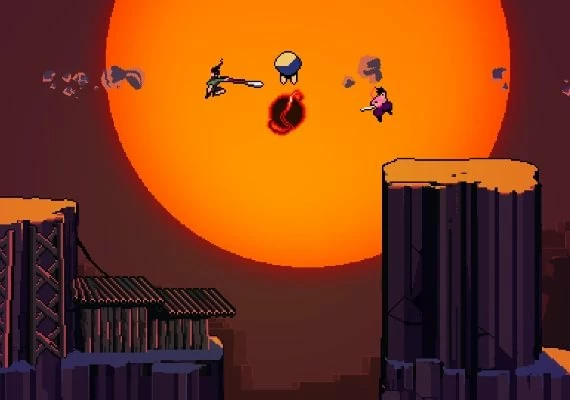 Roof Rage Global