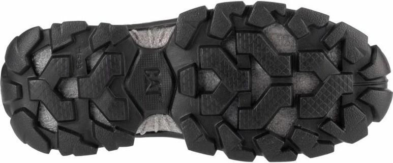 Atlete për meshkuj Caterpillar Intruder Lite, të zeza [Madhësia: 41]