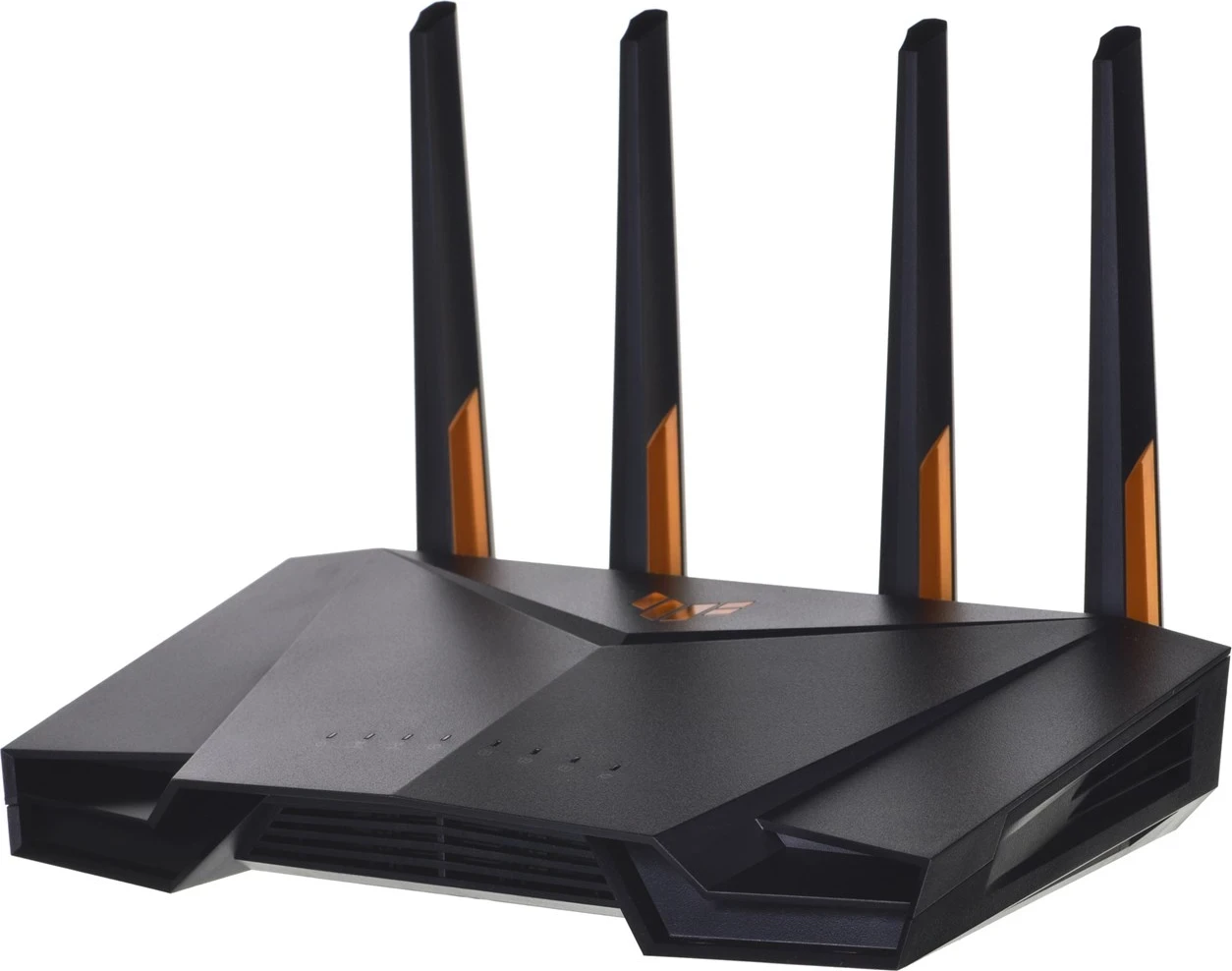 Ruter Asus TUF Gaming AX3000 V2, i zi