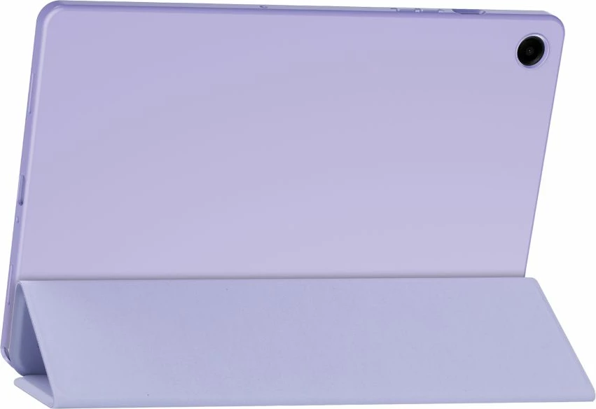 Mbështjellës tablet Tech-Protect SmartCase për Samsung Galaxy Tab A9+ 11" X210/X215/X216, vjollcë