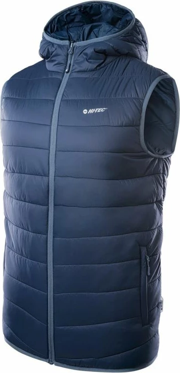 Jelek për meshkuj Hi-Tec, blu marin [Madhësia: M]