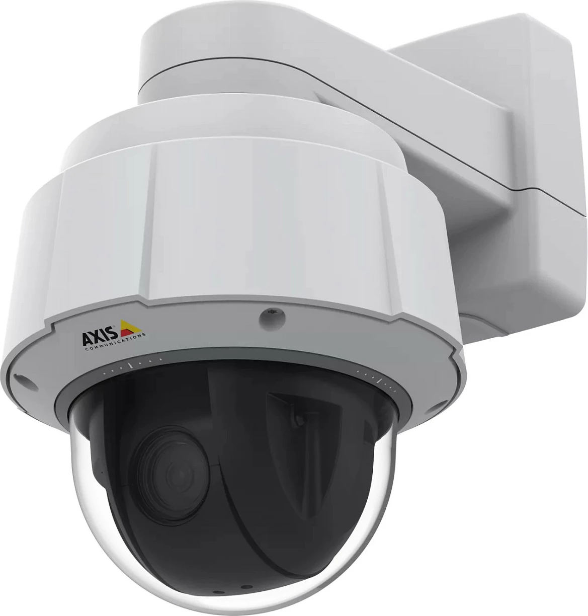 Kamerë rrjeti Axis PTZ Dome Q6075-E, HDTV 1080p
