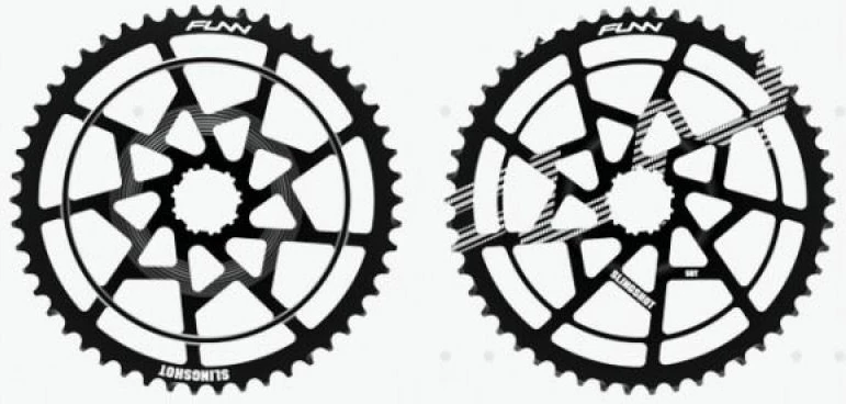 Aksesor biçiklete shimano, i zi