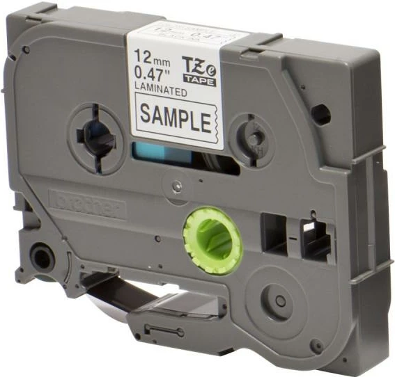 Printer etiketa Brother P-touch PT-D210VP, 203 dpi, termotransfer, me adapter dhe kuti e fortë, e zezë