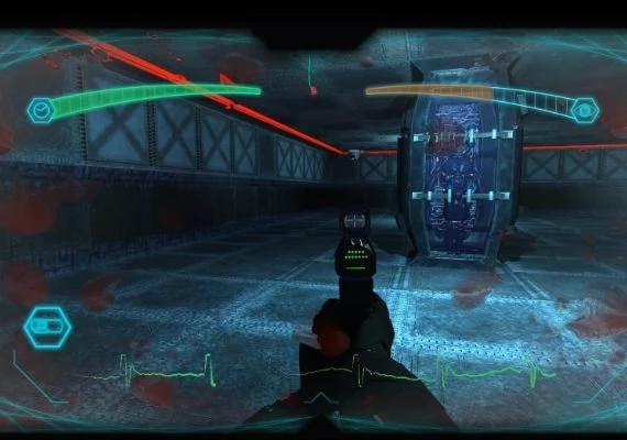 Stealth Labyrinth EN Global