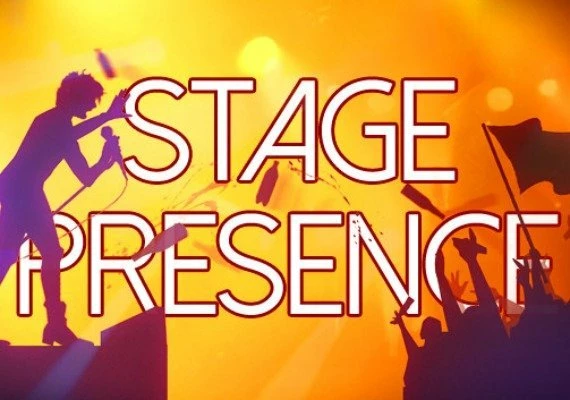 Stage Presence Global