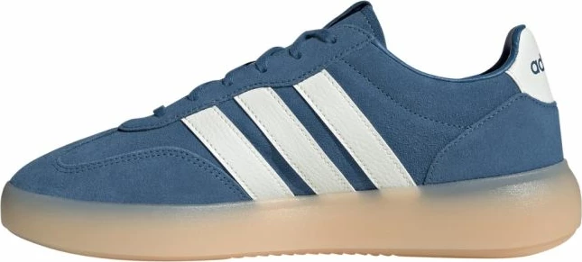 Atlete meshkuj adidas Barreda Decode Lux IH1455, të kaltra