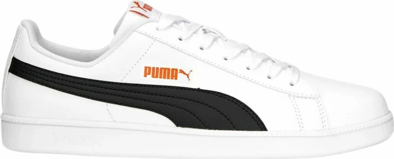 Atlete Puma Up për meshkuj dhe femra, të bardha