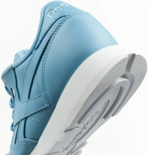 Atlete femra Reebok Classic, të kaltra [Madhësia: 35]
