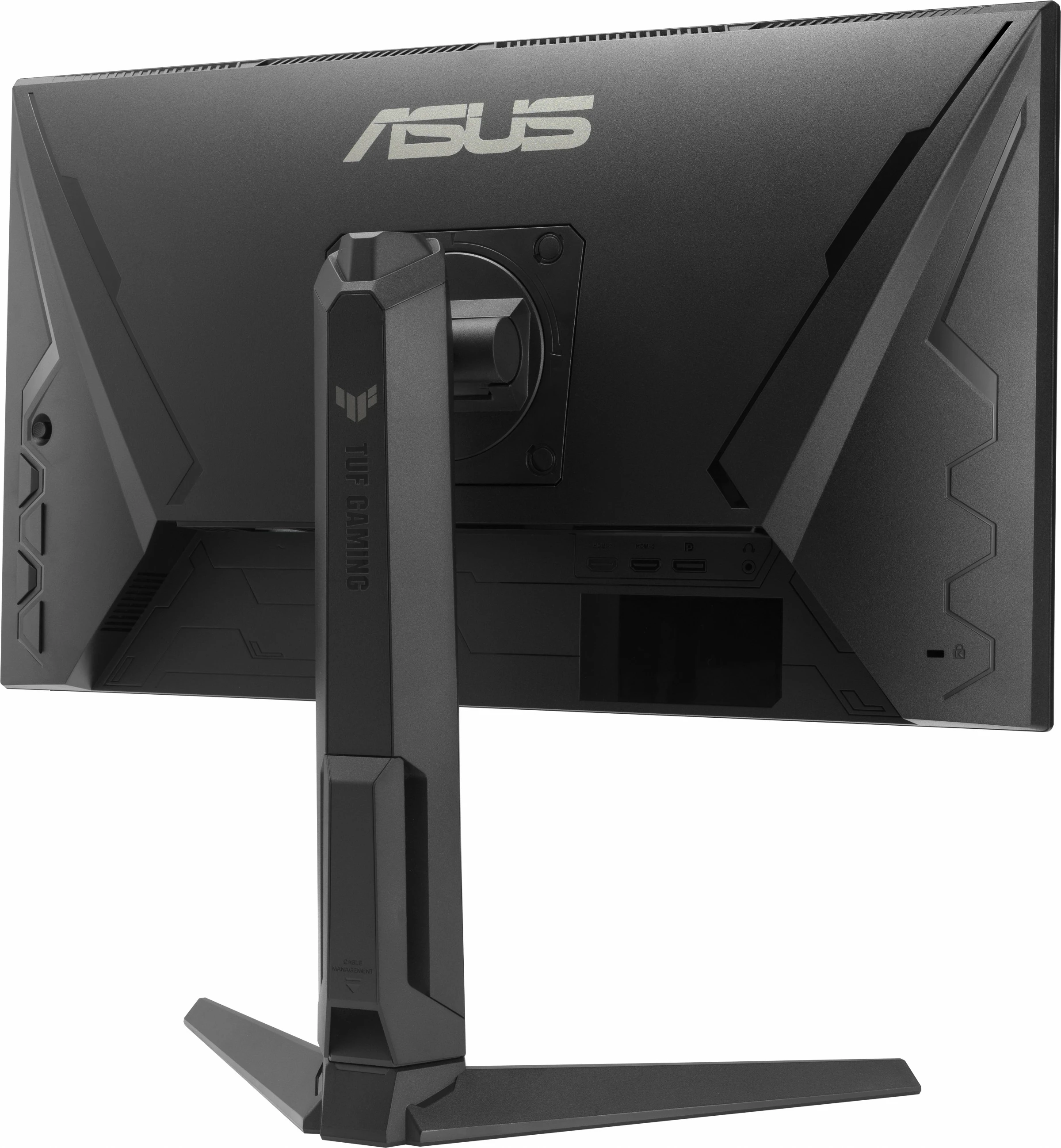 Monitor ASUS TUF Gaming VG259QL5A, 24.5 inç, FHD, HDMI DP, i zi