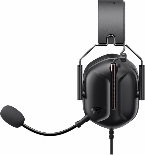 Kufje gaming Havit, të zeza