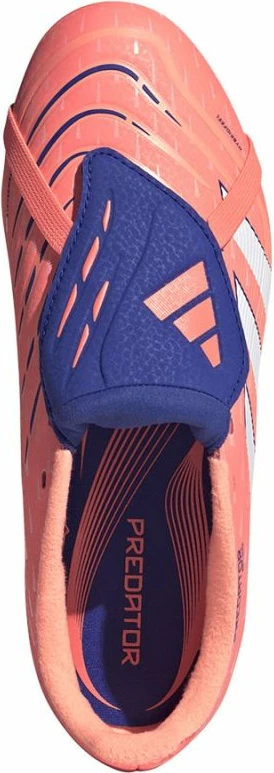 Atlete futbolli për fëmijë adidas Predator [Madhësia: 36 2/3]