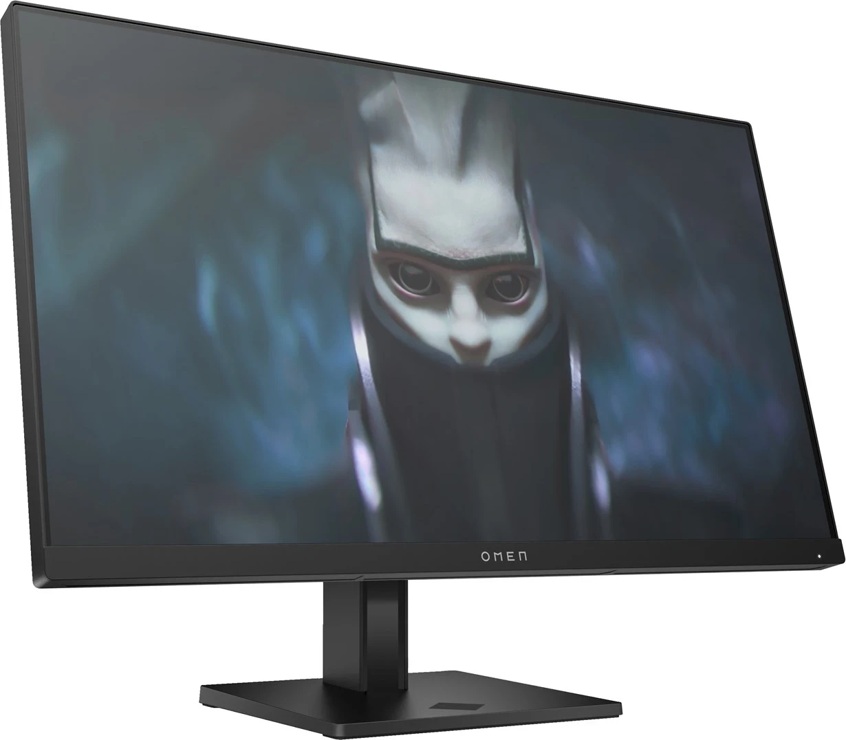 Monitor HP 780D9E9, 23.8", Full HD, 165Hz, i zi