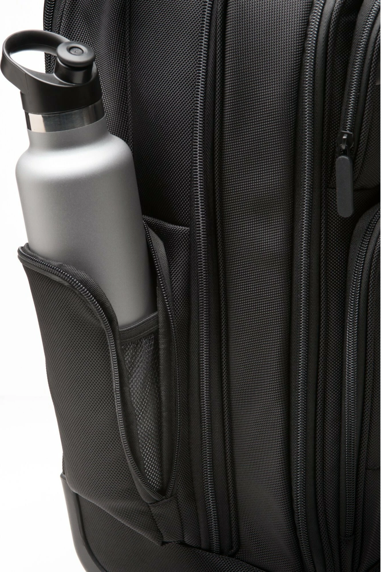 Trolley Kensington Contour 2.0 Pro Overnight Laptop Spinner, 17 inch, e zezë