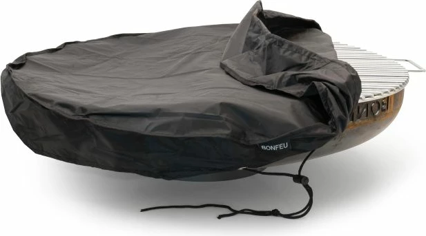 Mbulesë rrumbullake Bonfeu, lifestyle