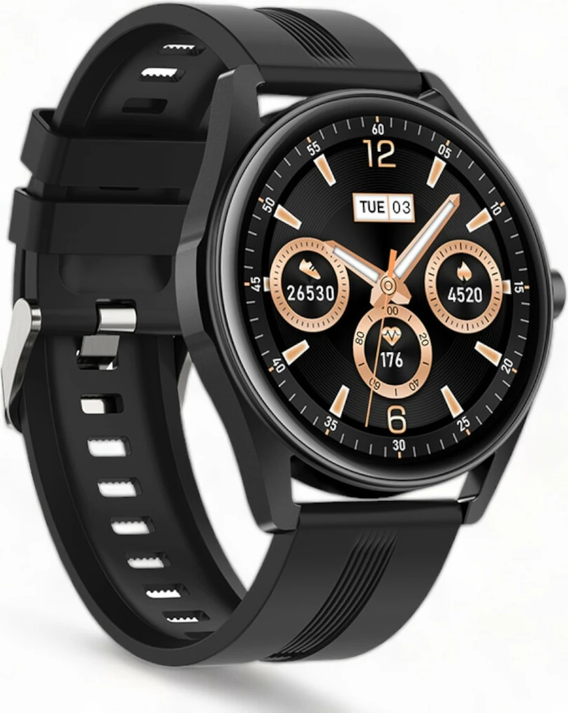 Orë E Mençur AWEI H19