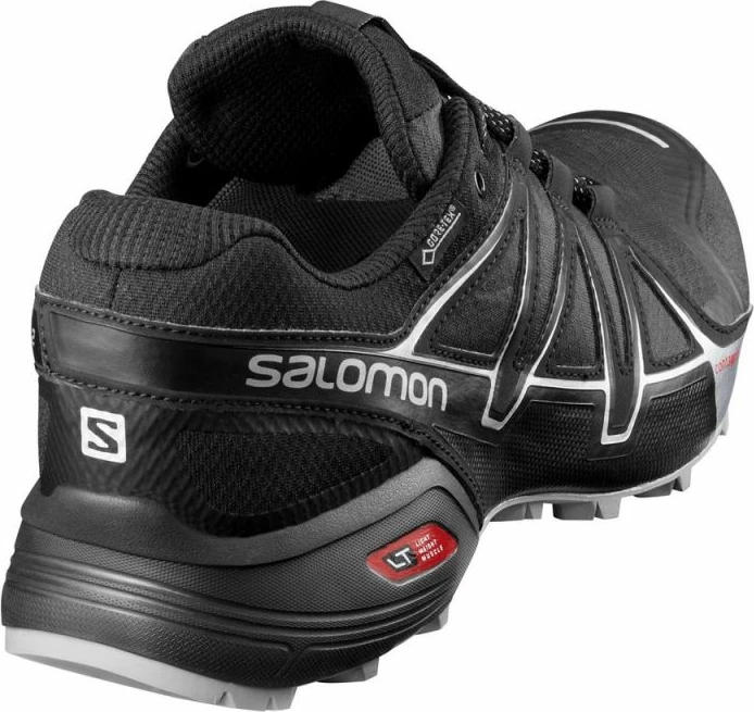 Atlete për meshkuj Salomon Speedcross Vario 2 GTX®, të zeza [Madhësia: 46]