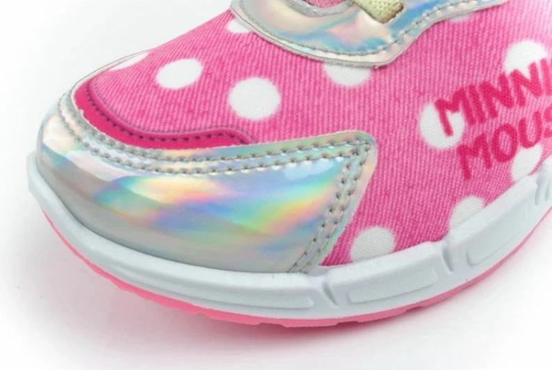 Atlete për fëmijë Leomil, rozë