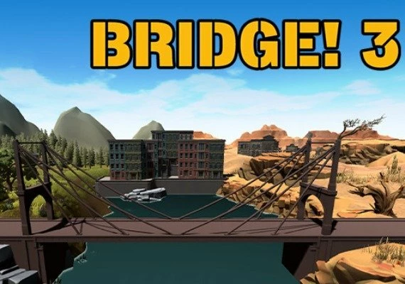 Bridge! 3 Global