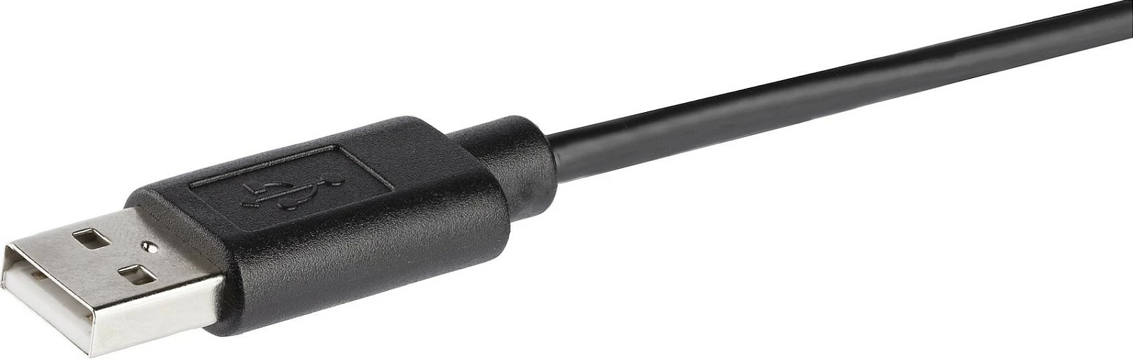 Adapter rrjeti USB në fibër optike StarTech US100A20FXSC, 100Base-FX SC duplex, 100 Mbps, USB 2.0, 2 km, i zi