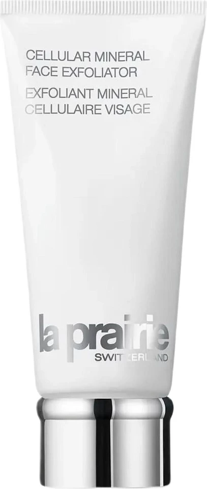 Peeling për fytyrë për femra La Prairie Cellular Mineral Face Exfoliator 100ml