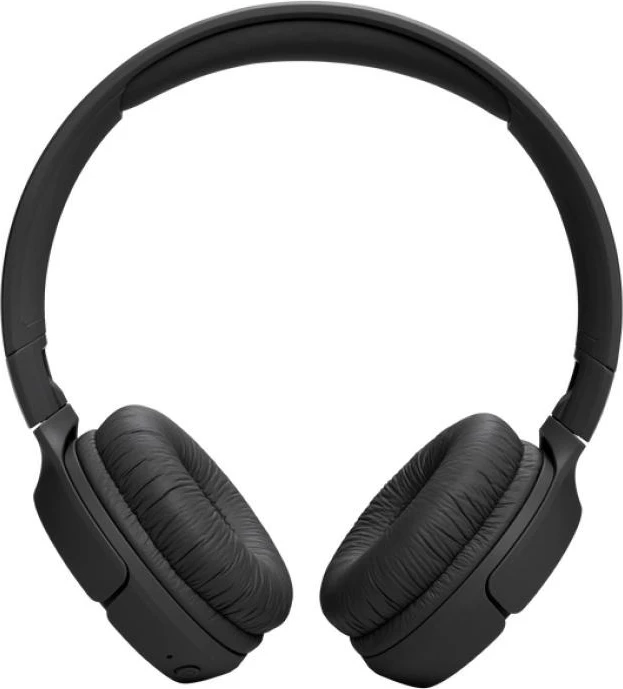 Kufje JBL Tune 520BT JBLT520BTBLKEU wireless Bluetooth, on-ear, me mikrofon, e zezë