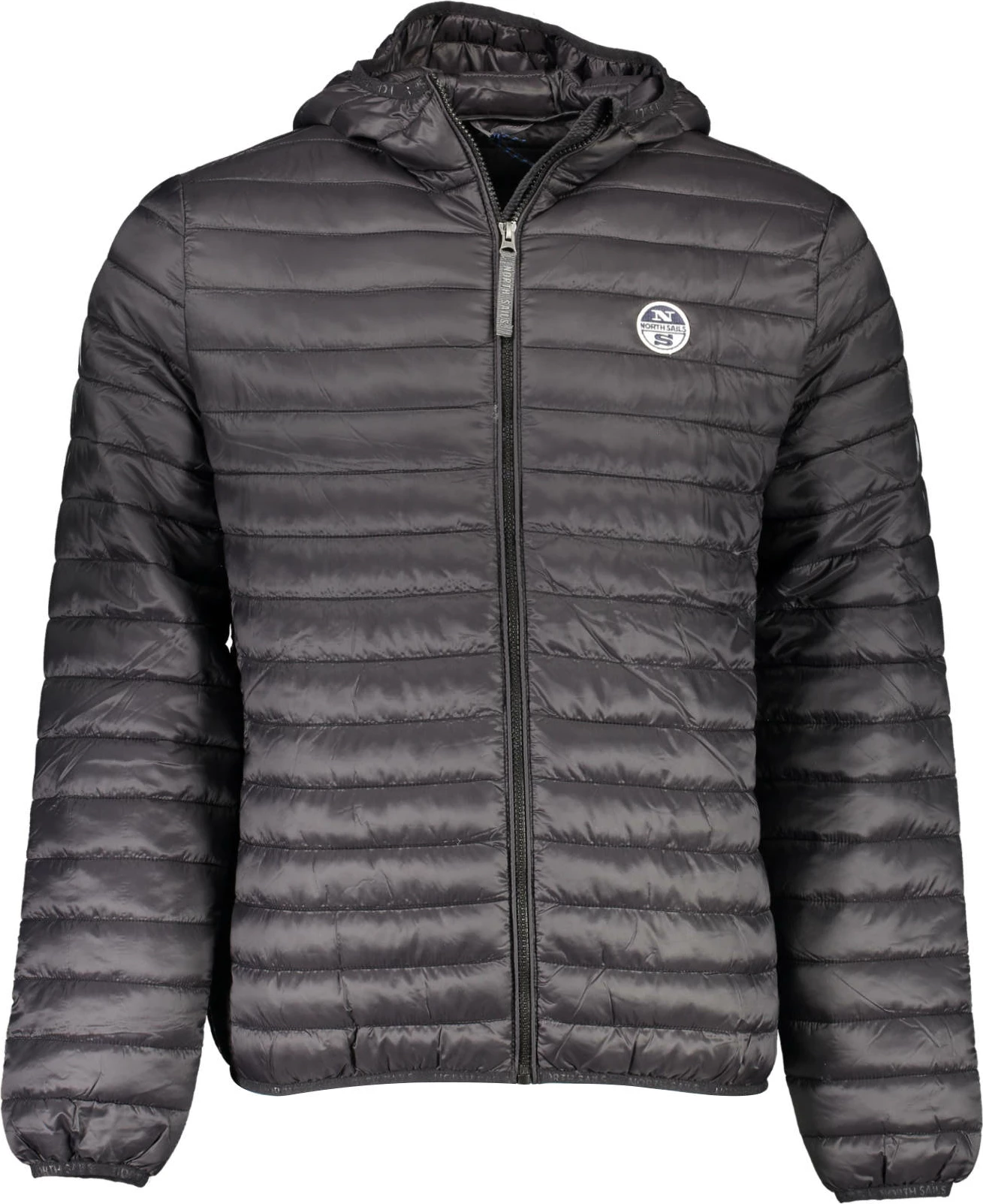 Jakne NORTH SAILS meshkuj, e zezë