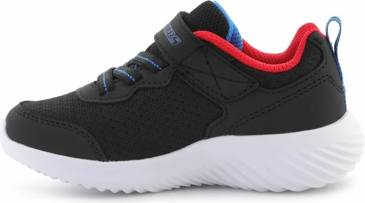 Atlete fëmijësh Skechers, të zeza [Madhësia: 23]