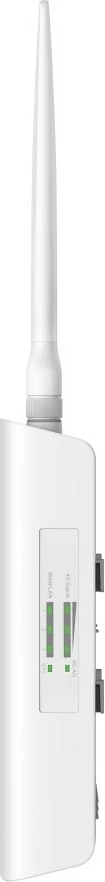 Ruter TP-Link Omada ER703WP-4G Outdoor AX3000 Wi-Fi 6 i bardhë