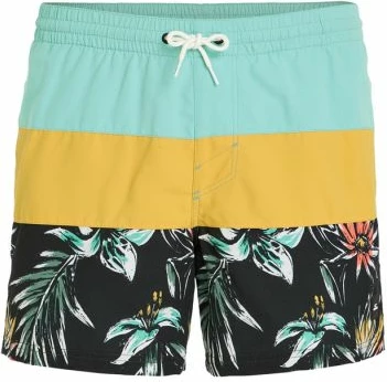 Shorce për not për meshkuj O'Neill, të verdhë