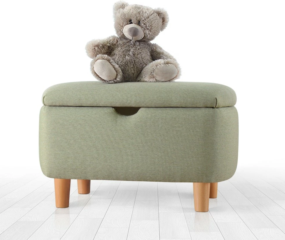 Puf Atelier del Sofa, Moouv 3331, kadife e gjelbër