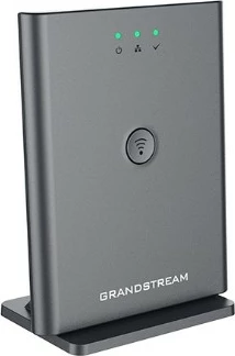 Bazë DECT Grandstream DP755, e zezë