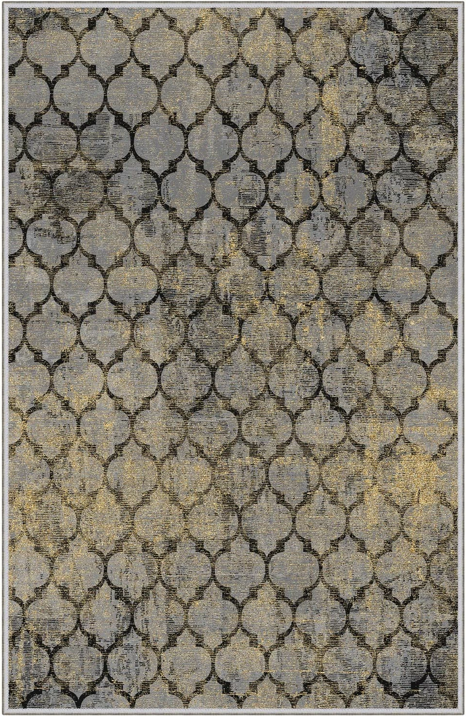 Qilim për korridor, shumëngjyrësh, Conceptum Hypnose, Hmnt603, 80x150cm