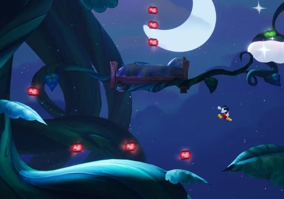 Disney Epic Mickey: Rebrushed - Costume Pack DLC EN Global