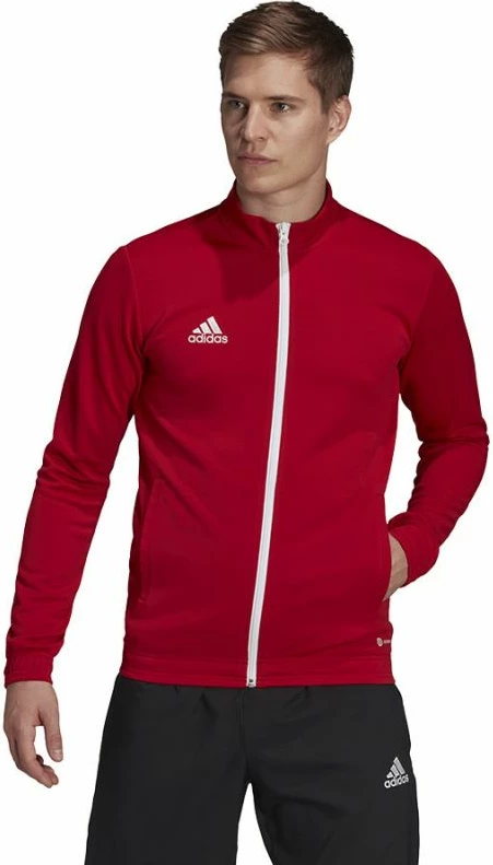 Duks adidas Entrada 22 për Meshkuj, i Kuq [Madhësia: XXL]